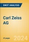 Carl Zeiss AG - Strategic SWOT Analysis Review - Product Thumbnail Image