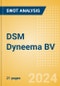 DSM Dyneema BV - Strategic SWOT Analysis Review - Product Thumbnail Image