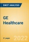 GE Healthcare - Strategic SWOT Analysis Review - Product Thumbnail Image