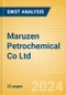 Maruzen Petrochemical Co Ltd - Strategic SWOT Analysis Review - Product Thumbnail Image