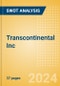 Transcontinental Inc (TCL.A) - Financial and Strategic SWOT Analysis Review - Product Thumbnail Image