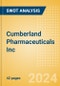 Cumberland Pharmaceuticals Inc (CPIX) - Financial and Strategic SWOT Analysis Review - Product Thumbnail Image