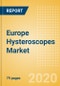 Europe (EU5) Hysteroscopes Market Outlook to 2025 - Flexible Video Hysteroscopes and Non-Video (Fibre) Hysteroscopes - Product Thumbnail Image