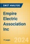 Empire Electric Association Inc - Strategic SWOT Analysis Review - Product Thumbnail Image