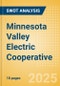 Minnesota Valley Electric Cooperative - Strategic SWOT Analysis Review - Product Thumbnail Image