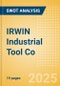 IRWIN Industrial Tool Co - Strategic SWOT Analysis Review - Product Thumbnail Image