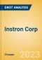 Instron Corp - Strategic SWOT Analysis Review - Product Thumbnail Image