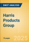 Harris Products Group - Strategic SWOT Analysis Review - Product Thumbnail Image