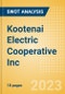 Kootenai Electric Cooperative Inc - Strategic SWOT Analysis Review - Product Thumbnail Image