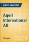 Aqeri International AB - Strategic SWOT Analysis Review - Product Image