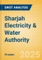 Sharjah Electricity & Water Authority - Strategic SWOT Analysis Review - Product Thumbnail Image