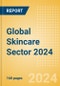 Opportunities in the Global Skincare Sector 2024 - Product Image