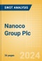 Nanoco Group Plc (NANO) - Financial and Strategic SWOT Analysis Review - Product Thumbnail Image