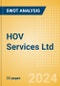 HOV Services Ltd (HOVS) - Financial and Strategic SWOT Analysis Review - Product Thumbnail Image