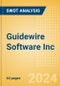 Guidewire Software Inc (GWRE) - Financial and Strategic SWOT Analysis Review - Product Image