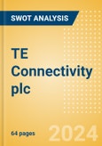 TE Connectivity plc (TEL) - Financial and Strategic SWOT Analysis Review- Product Image