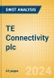 TE Connectivity plc (TEL) - Financial and Strategic SWOT Analysis Review - Product Thumbnail Image