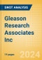 Gleason Research Associates Inc - Strategic SWOT Analysis Review - Product Thumbnail Image