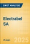 Electrabel SA - Strategic SWOT Analysis Review - Product Thumbnail Image