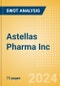 Astellas Pharma Inc (4503) - Financial and Strategic SWOT Analysis Review - Product Thumbnail Image