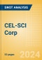 CEL-SCI Corp (CVM) - Financial and Strategic SWOT Analysis Review - Product Thumbnail Image