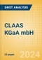 CLAAS KGaA mbH - Strategic SWOT Analysis Review - Product Thumbnail Image