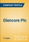 Glencore Plc - Enterprise Tech Ecosystem Series - Product Thumbnail Image