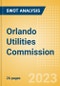 Orlando Utilities Commission - Strategic SWOT Analysis Review - Product Thumbnail Image