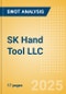 SK Hand Tool LLC - Strategic SWOT Analysis Review - Product Thumbnail Image