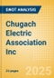 Chugach Electric Association Inc - Strategic SWOT Analysis Review - Product Thumbnail Image