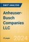 Anheuser-Busch Companies LLC - Strategic SWOT Analysis Review - Product Thumbnail Image