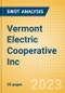 Vermont Electric Cooperative Inc - Strategic SWOT Analysis Review - Product Thumbnail Image