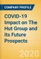 COVID-19 Impact on The Hut Group and its Future Prospects - Product Thumbnail Image