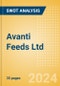 Avanti Feeds Ltd (AVANTIFEED) - Financial and Strategic SWOT Analysis Review - Product Thumbnail Image