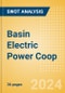 Basin Electric Power Coop - Strategic SWOT Analysis Review - Product Image