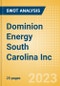 Dominion Energy South Carolina Inc - Strategic SWOT Analysis Review - Product Thumbnail Image