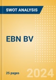 EBN BV - Strategic SWOT Analysis Review- Product Image