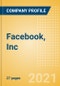 Facebook, Inc. - Enterprise Tech Ecosystem Series - Product Thumbnail Image