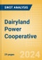 Dairyland Power Cooperative - Strategic SWOT Analysis Review - Product Thumbnail Image