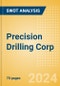 Precision Drilling Corp (PD) - Financial and Strategic SWOT Analysis Review - Product Thumbnail Image