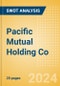 Pacific Mutual Holding Co - Strategic SWOT Analysis Review - Product Thumbnail Image