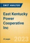 East Kentucky Power Cooperative Inc - Strategic SWOT Analysis Review - Product Thumbnail Image