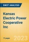 Kansas Electric Power Cooperative Inc - Strategic SWOT Analysis Review - Product Thumbnail Image