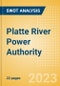 Platte River Power Authority - Strategic SWOT Analysis Review - Product Thumbnail Image