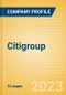 Citigroup - Enterprise Tech Ecosystem Series - Product Thumbnail Image