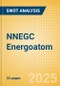 NNEGC Energoatom - Strategic SWOT Analysis Review - Product Thumbnail Image