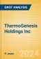 ThermoGenesis Holdings Inc (THMO) - Financial and Strategic SWOT Analysis Review - Product Thumbnail Image