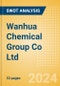 Wanhua Chemical Group Co Ltd (600309) - Financial and Strategic SWOT Analysis Review - Product Thumbnail Image