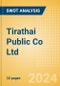 Tirathai Public Co Ltd (TRT) - Financial and Strategic SWOT Analysis Review - Product Thumbnail Image