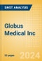 Globus Medical Inc (GMED) - Financial and Strategic SWOT Analysis Review - Product Thumbnail Image